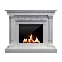 Биокамин в портале SteelHeat Sicilia, стемалит