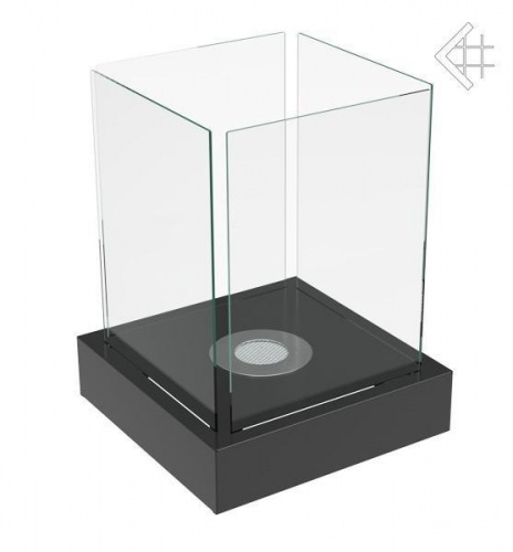 Биокамин Kratki TANGO 4, TUV черный