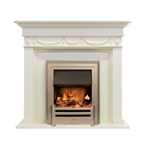 Corfu (слоновая кость)+Chesford