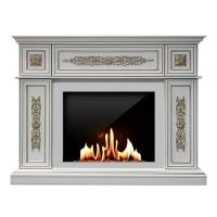 Биокамин в портале SteelHeat Gerda, стемалит