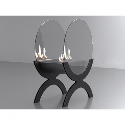 Биокамин напольный A300 PremiumFire