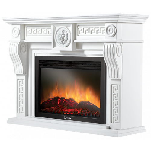 Vittoriano 30 (белый)+EFP/P-3020