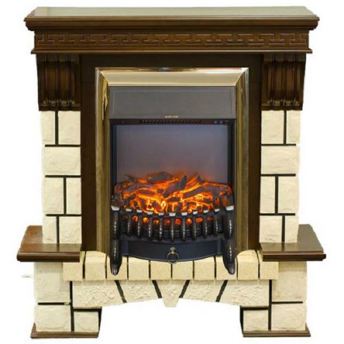 Stone New (античный дуб)+Fobos BR S