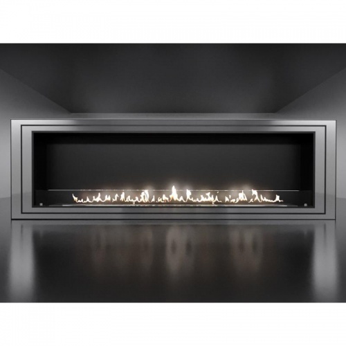 Биокамин встраиваемый P1500D PremiumFire