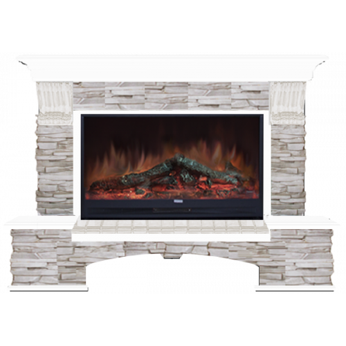 Бостон Мисхор 86 (белый)+Premier S86