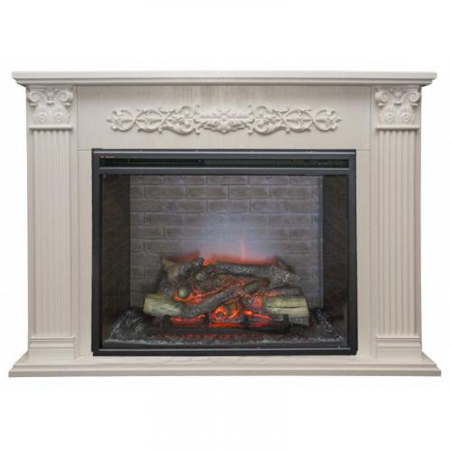 Milton (белый дуб)+Leeds 33 SDW