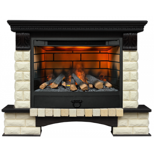 Tango Premium Style (венге)+3D Fog 34 LFX