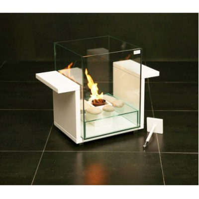 Биокамин Art Flame CRYSTAL