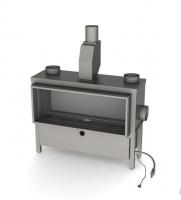 
Газовая топка Vero Design GA 4 F