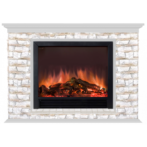 Пафос Алтай Sharm 39 (беленый дуб)+Sharm 39 BL