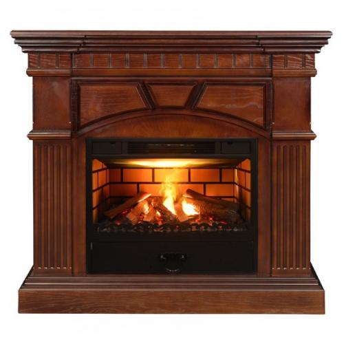 Sherwood (грецкий орех)+3D Fog 24 (Шервуд+3D Fog 24)