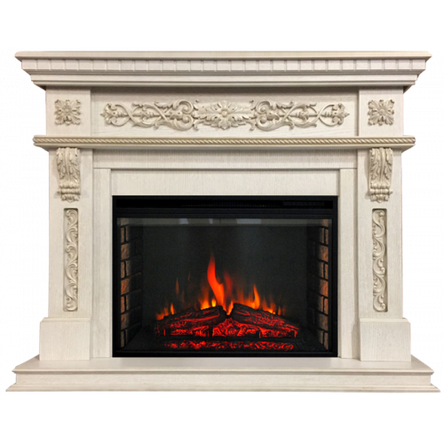 Estella (белый дуб)+Epsilon 26 S IR