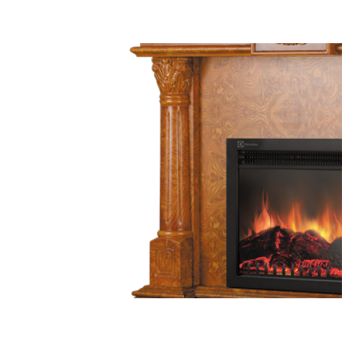 Toscana WW2512 (орех)+EFP/P-2520