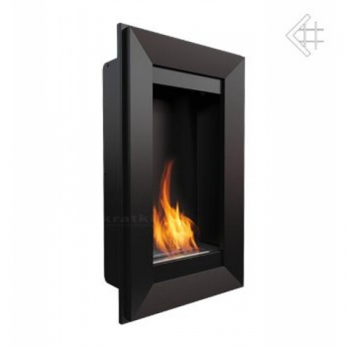 Биокамин Kratki CHARLIE 2, TUV
