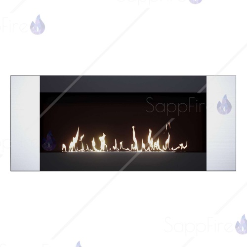 Биокамин Mercury Vertical 1500 SappFire