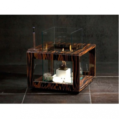 Биокамин Art Flame EDGE