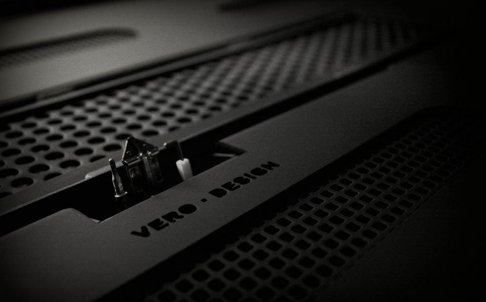 
Газовая топка Vero Design NI G6 D