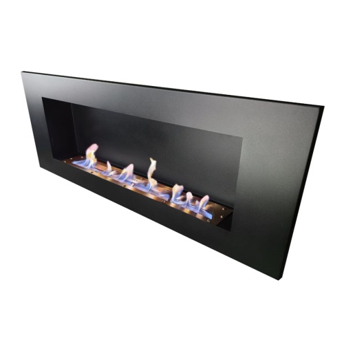 Биокамин "Русский огонь" Лофт 1300V встраиваемый