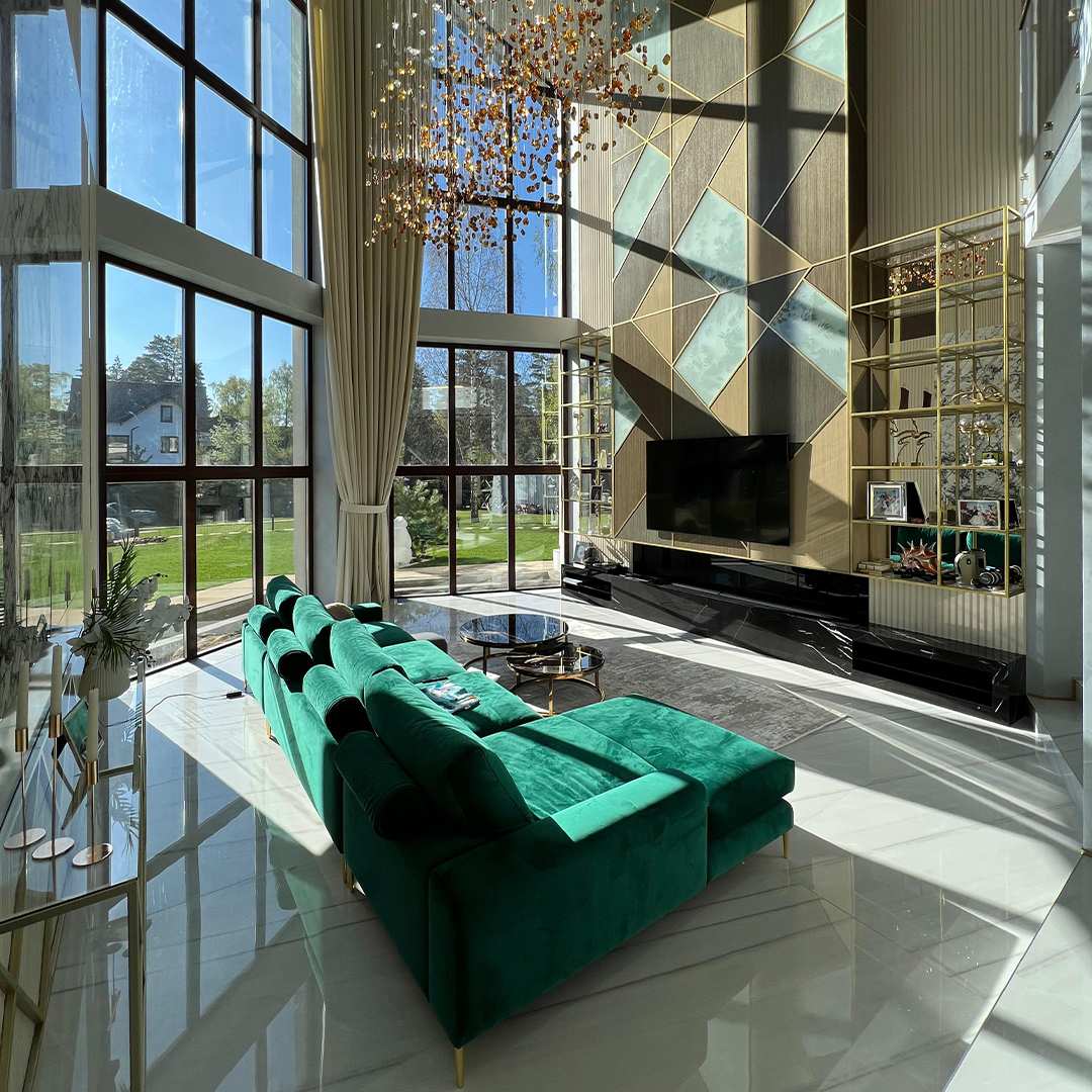 Электроочаг Schönes Feuer 3D FireLine 3000 Pro