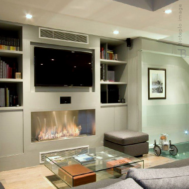 Биокамин Autofire Arch-29 по цене 251 000 руб.