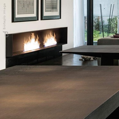 Биокамин Bioteplo Grand-Cayman