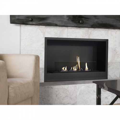 Биокамин IVENGO STANDARD 800Х700 BlackSide