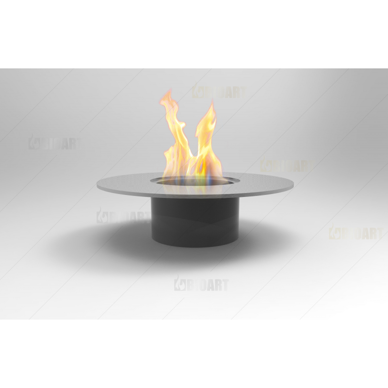 Топливный блок BIOART Gefest 500 по цене 48 000 руб.