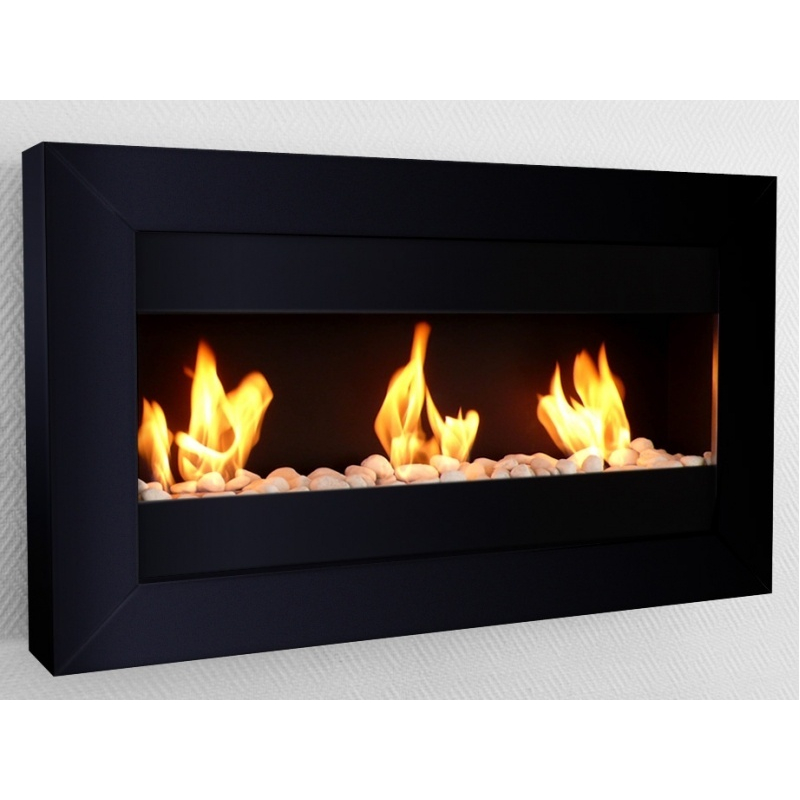 Биокамин Bio Blaze Oslo Noir по цене 179 900 руб.