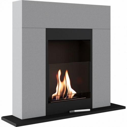 Биокамин WHISKEY 2, TUV гранит