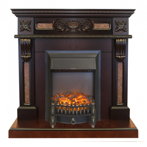 Corsica (античный дуб)+Fobos Lux BL S