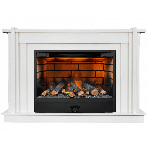 Lokko (слоновая кость)+3D Fog 34 LFX