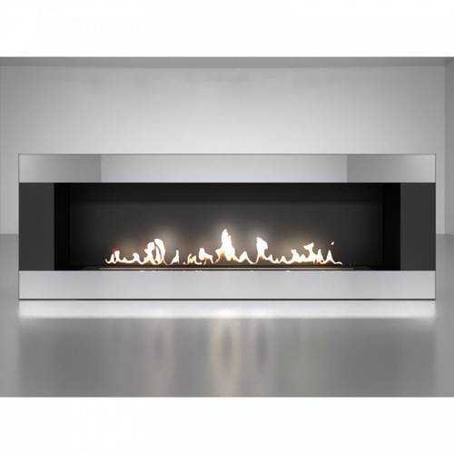 Биокамин встраиваемый W800H PremiumFire