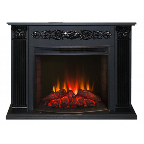 Milton (темный орех)+Evrika 25,5