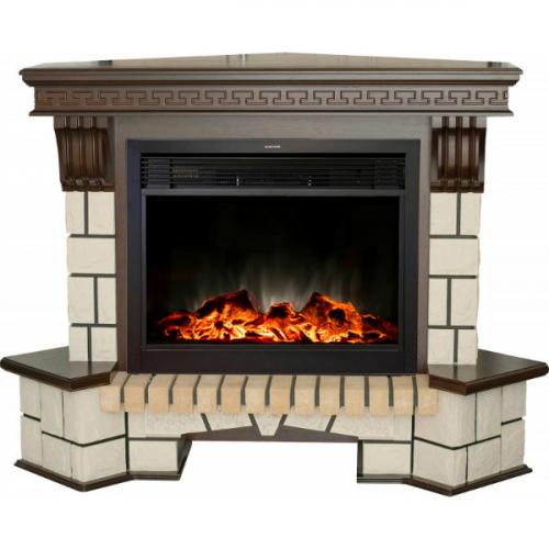 Stone New Corner 26 (античный дуб)+Moonblaze Lux S BL