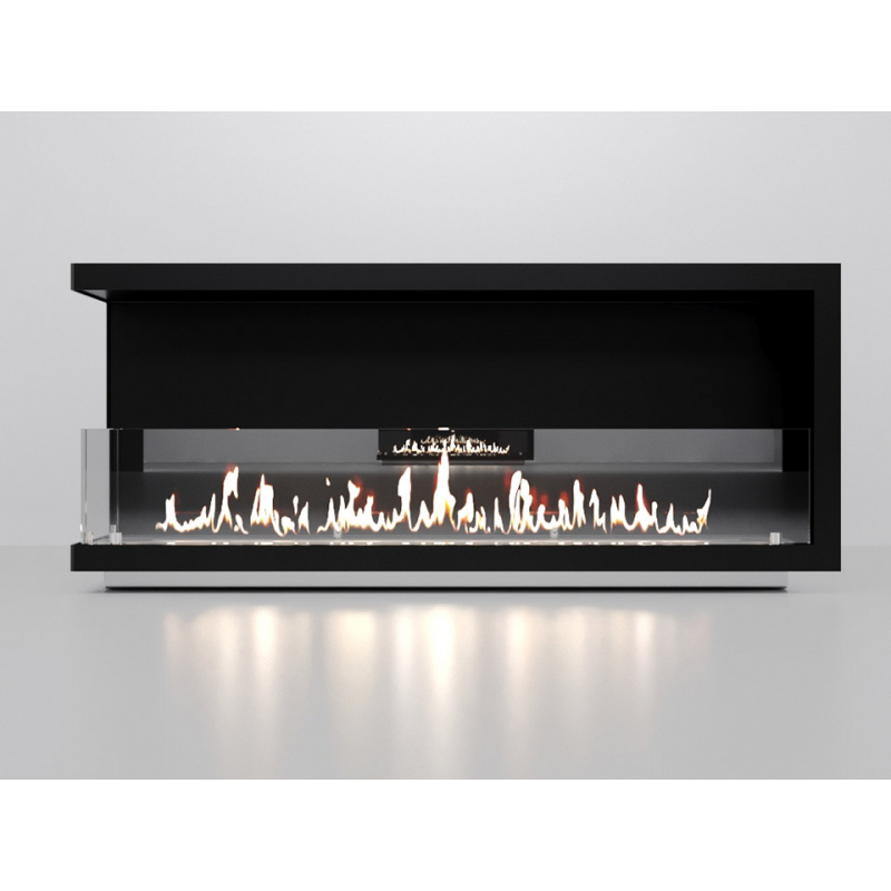 Биокамин угловой 1000G PremiumFire по цене 58 680 руб.