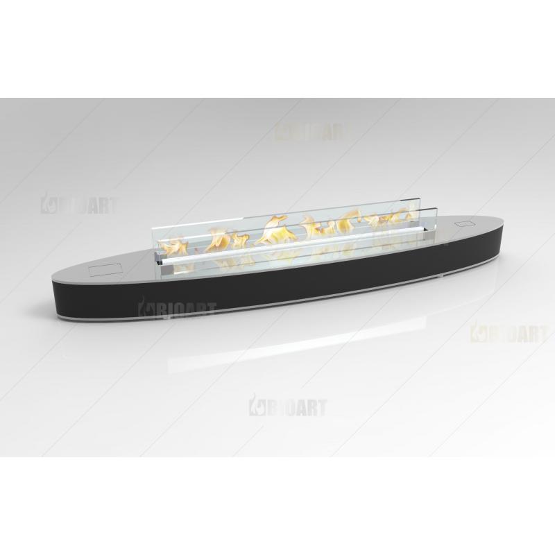 Биокамин BIOART Ellipse 1000 по цене 297 000 руб.