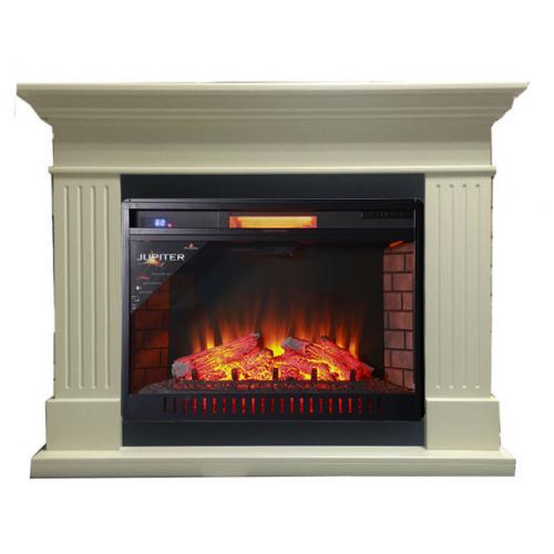 Rimini (бежевый)+Antares 31 Led FX QZ