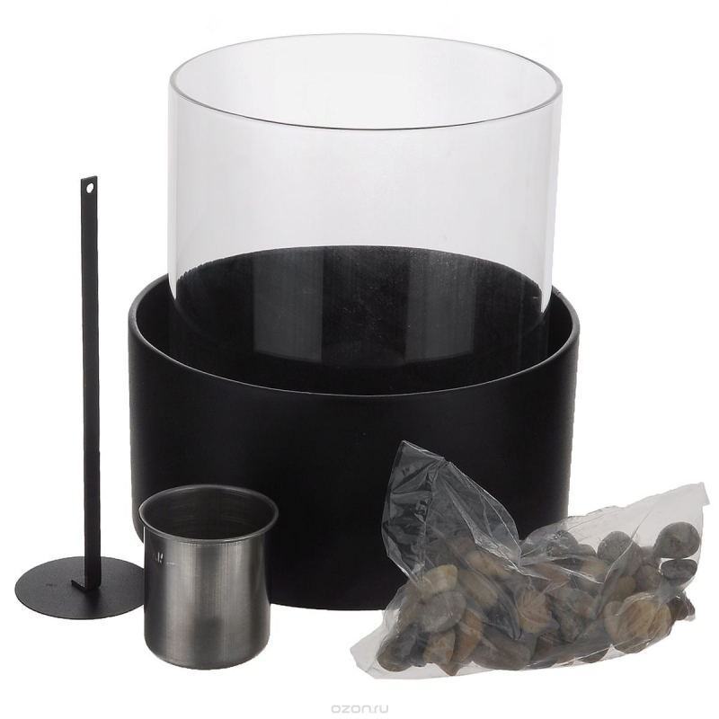 Биокамин ПРОМЕТЕЙ по цене 