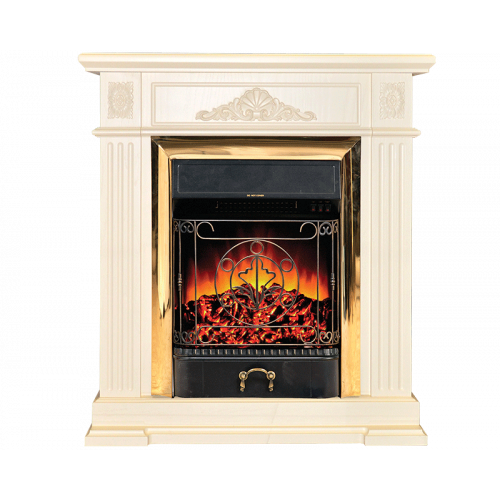 Camilla (крем)+Majestic BR S (Камилла)