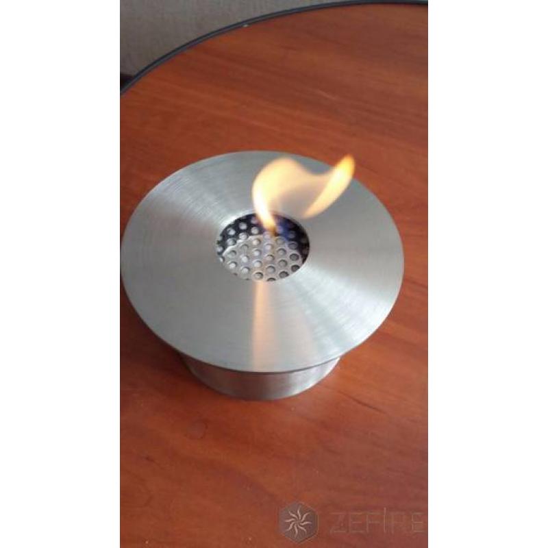 Круглый контейнер ZeFire 300 по цене 12 500 руб.