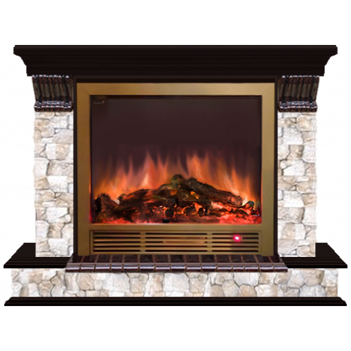 Панорама Арбат Sharm 33 (дуб)+Sharm 33 BR