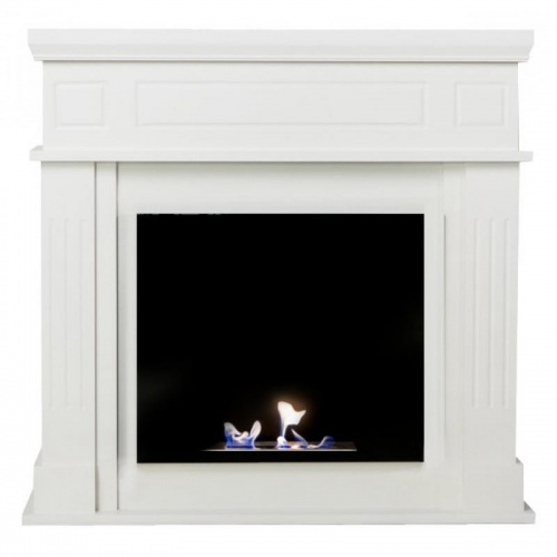 Биокамин классический ZeFire Tetra