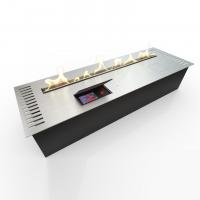 Автоматический биокамин ZeFire M 900 шлифованный