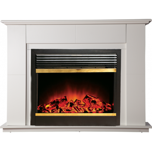 Бланк (белый)+Jupiter Brass