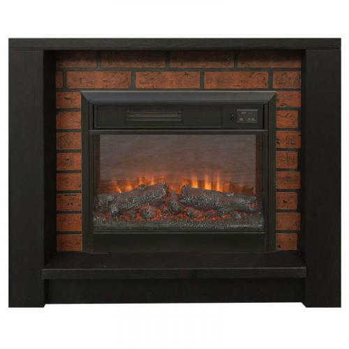 Skagen 23 (темный орех)+Optima 23