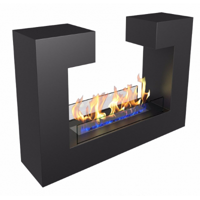 Биокамин Archway - ZeFire