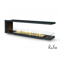 Биокамин RuFire VTS 1600