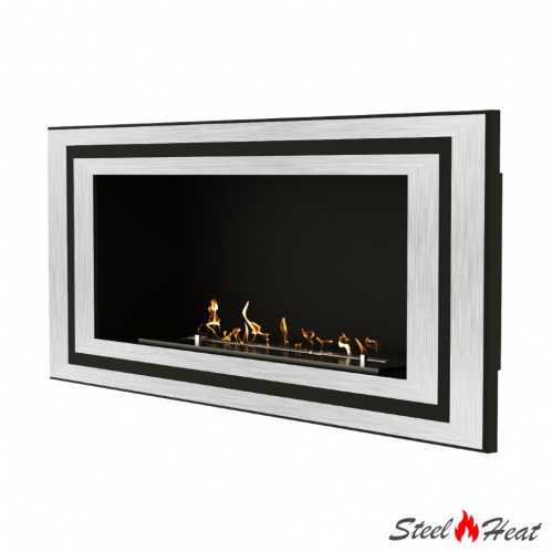 Биокамин SteelHeat ANGEL 900 XL