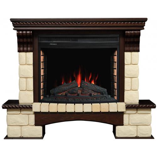 Tango Premium de Luxe (грецкий орех)+Vista 28 FX