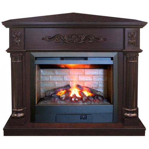 Silvia Corner (античный дуб)+3D Helios 26